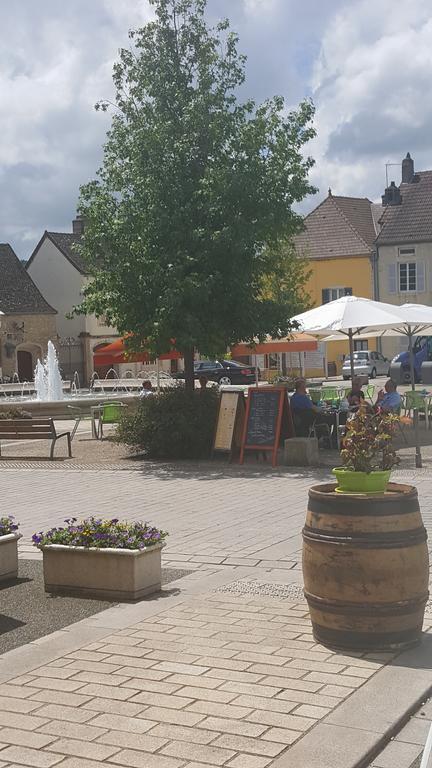L'Etape De Santenay Santenay  Extérieur photo