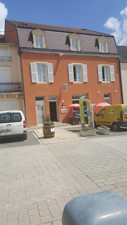 L'Etape De Santenay Santenay  Extérieur photo