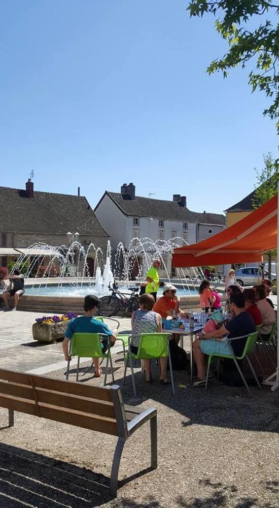 L'Etape De Santenay Santenay  Extérieur photo
