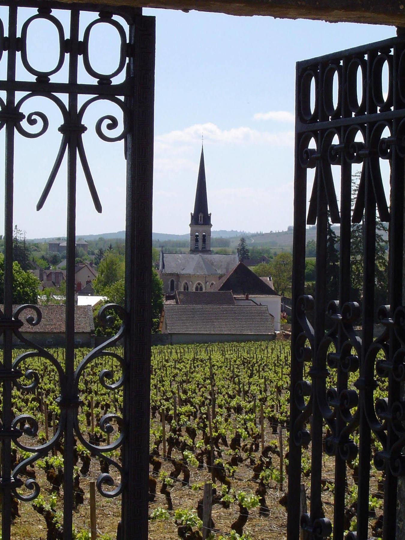 L'Etape De Santenay Santenay  Extérieur photo